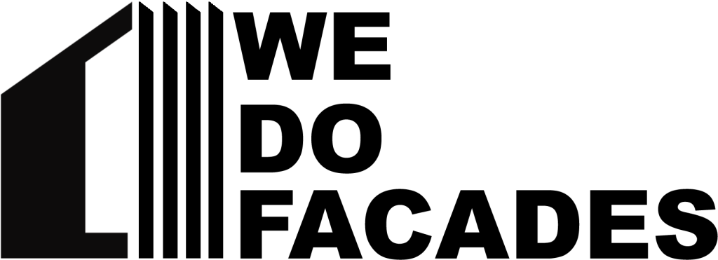 wedofacades-black-logo