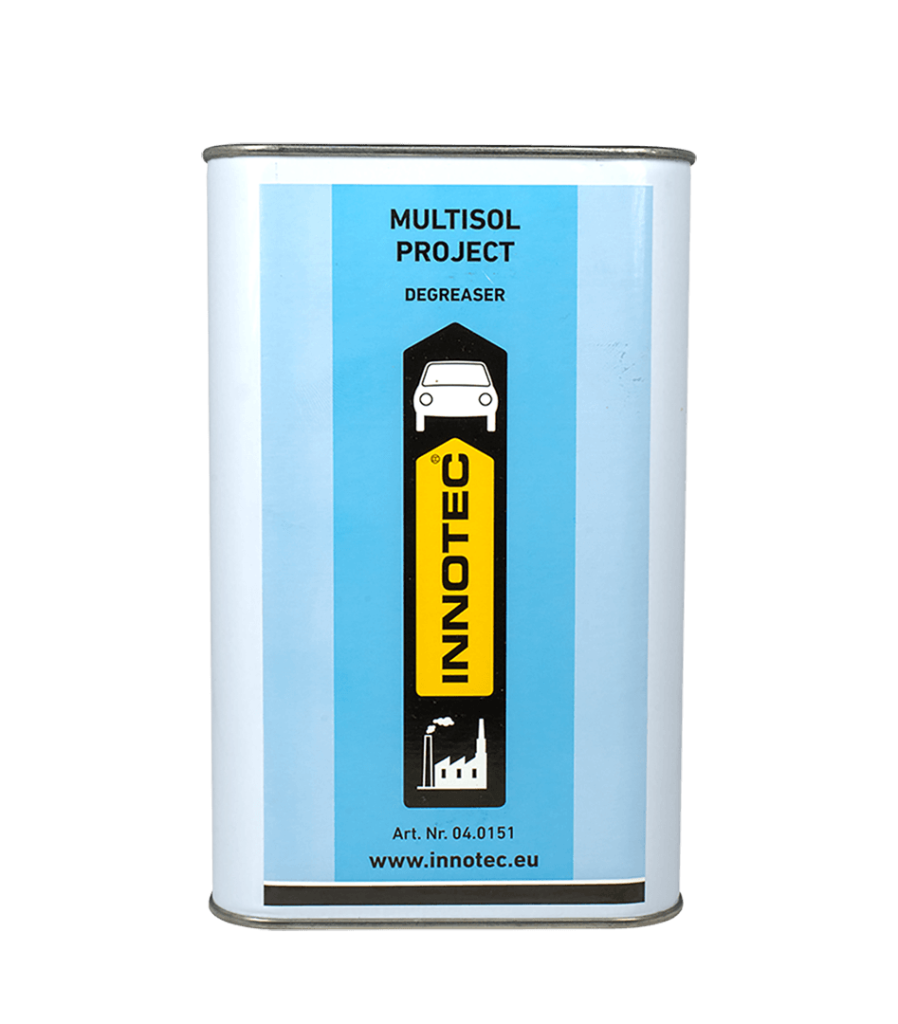 Innotech-Multisol-Project-1L Degreaser