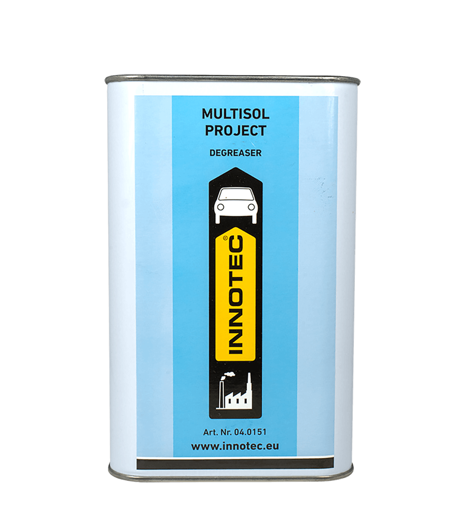 Innotech-Multisol-Project-1L Degreaser
