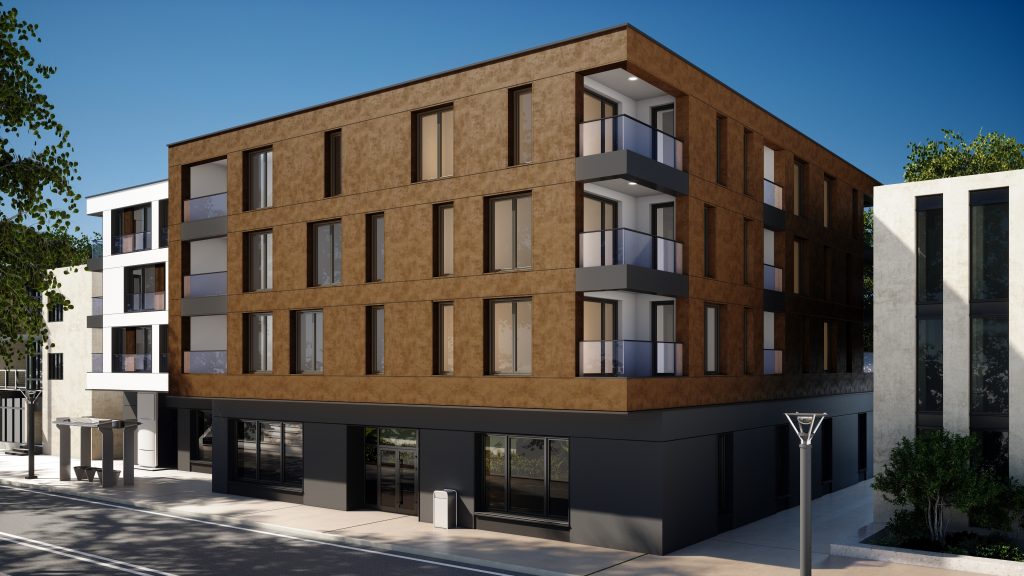 RES BUILDING 0387